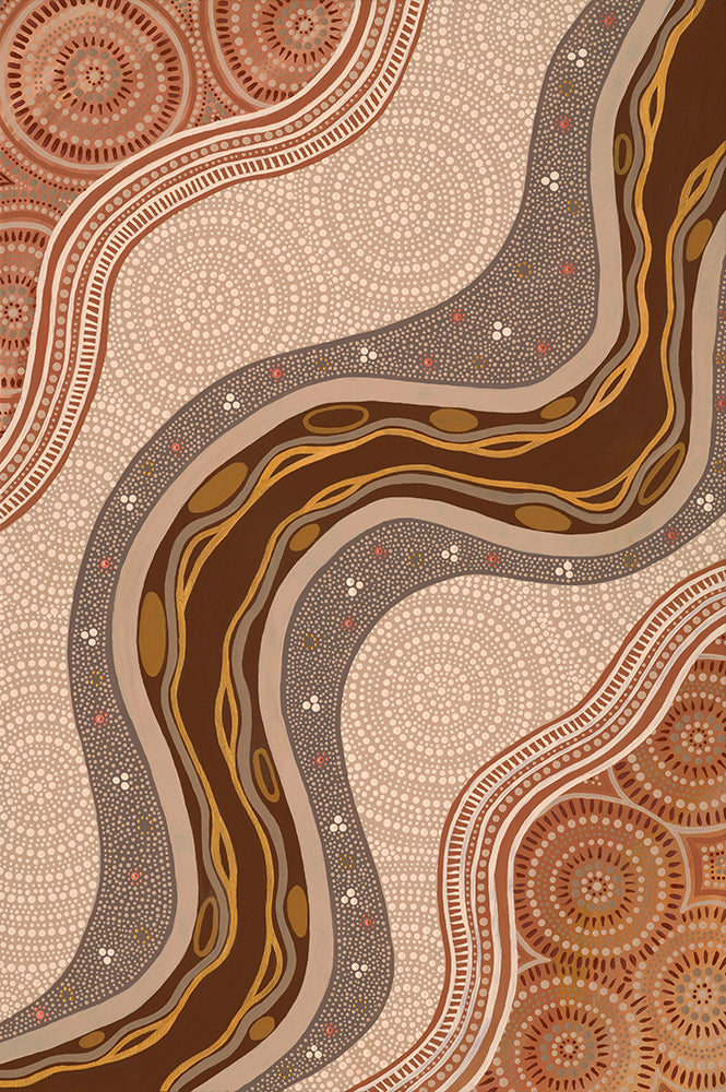 The Murchison - Country Of My Old People.