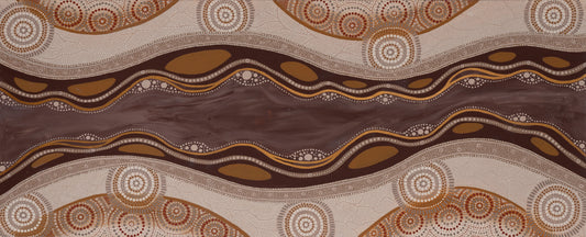 Murchison Aboriginal Artwork